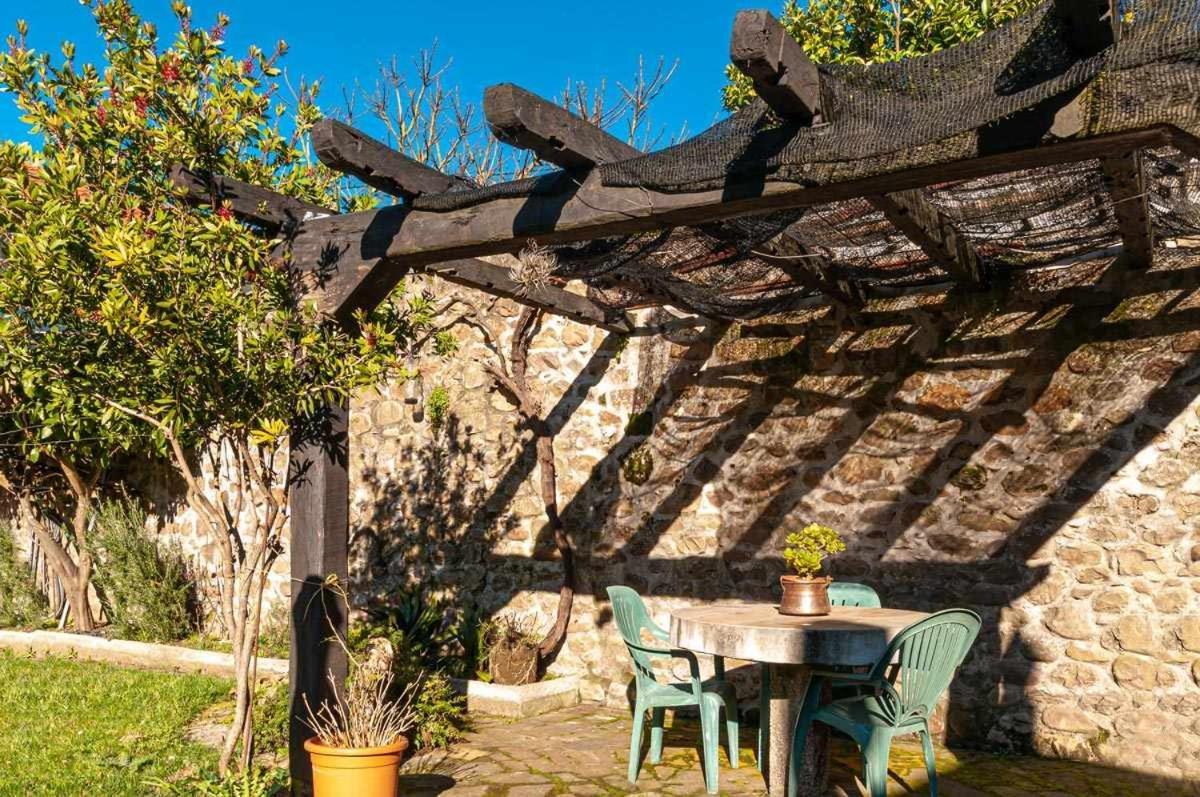 Casa rural Paco En pleno corazón de Cantabria muy cerca de la costa Carranceja Exterior foto
