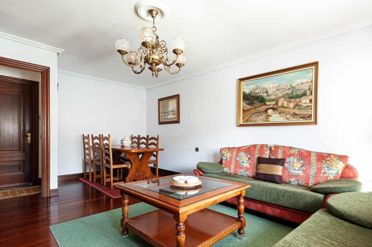 Casa rural Paco En pleno corazón de Cantabria muy cerca de la costa Carranceja Exterior foto