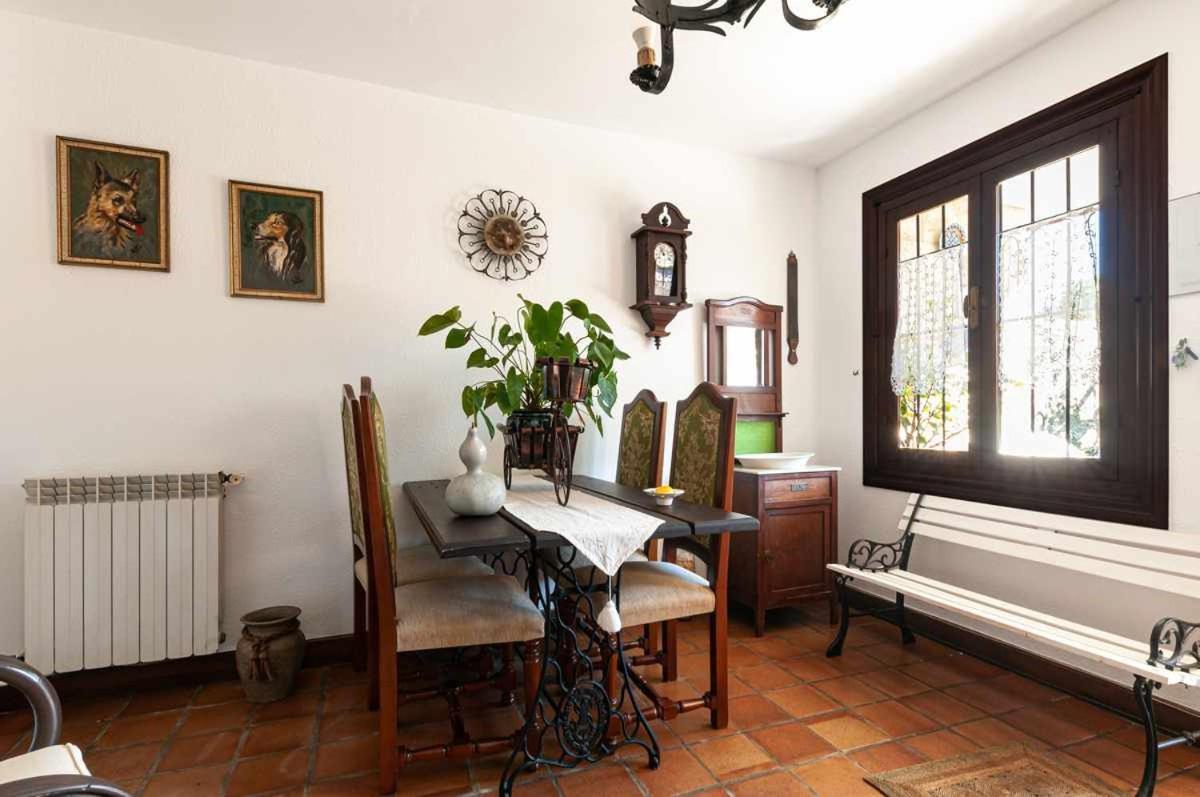 Casa rural Paco En pleno corazón de Cantabria muy cerca de la costa Carranceja Exterior foto