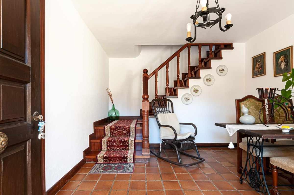 Casa rural Paco En pleno corazón de Cantabria muy cerca de la costa Carranceja Exterior foto