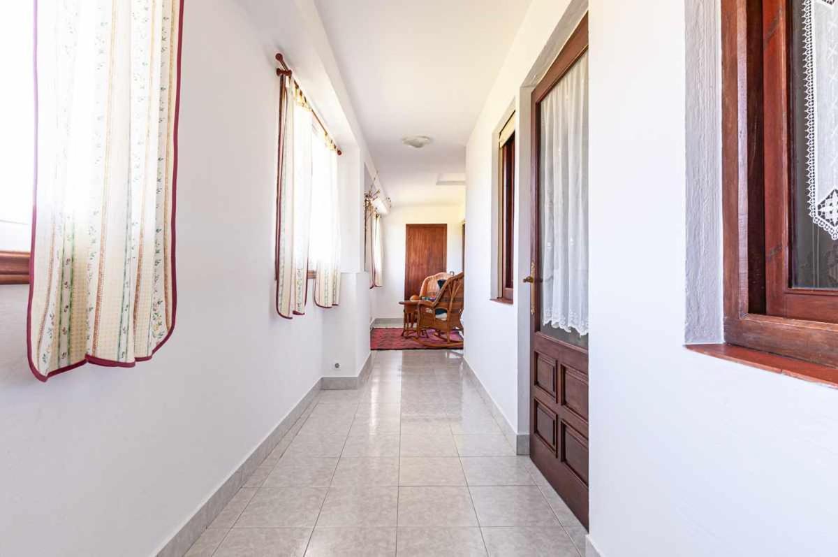 Casa rural Paco En pleno corazón de Cantabria muy cerca de la costa Carranceja Exterior foto