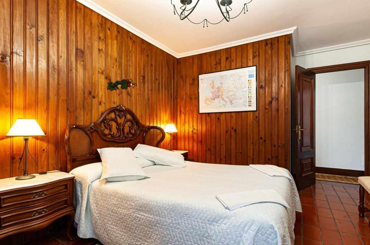 Casa rural Paco En pleno corazón de Cantabria muy cerca de la costa Carranceja Exterior foto